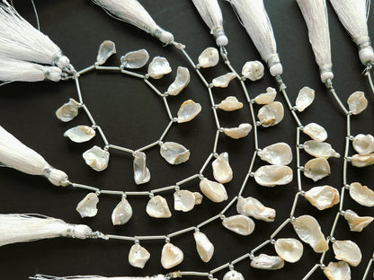 Natural Freshwater Pearl Unshaped Beads