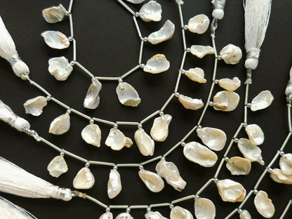 Natural Freshwater Pearl Unshaped Beads