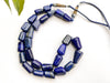 AAA Lapis Lazuli Nuggets / Tumble Shape Beads, Lapis Lazuli Beads, Lapis Lazuli Nuggets, Lapis Lazuli Tumbles, 20 Inch, 27 Pieces Beadsforyourjewelry