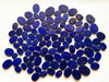 AAA Natural Lapis Lazuli Flat Cabochons oval Shape, Wholesale Lot, Flat Natural Lapis Lazuli Gemstone For Jewelry Making, 14mm upto 25mm Beadsforyourjewelry