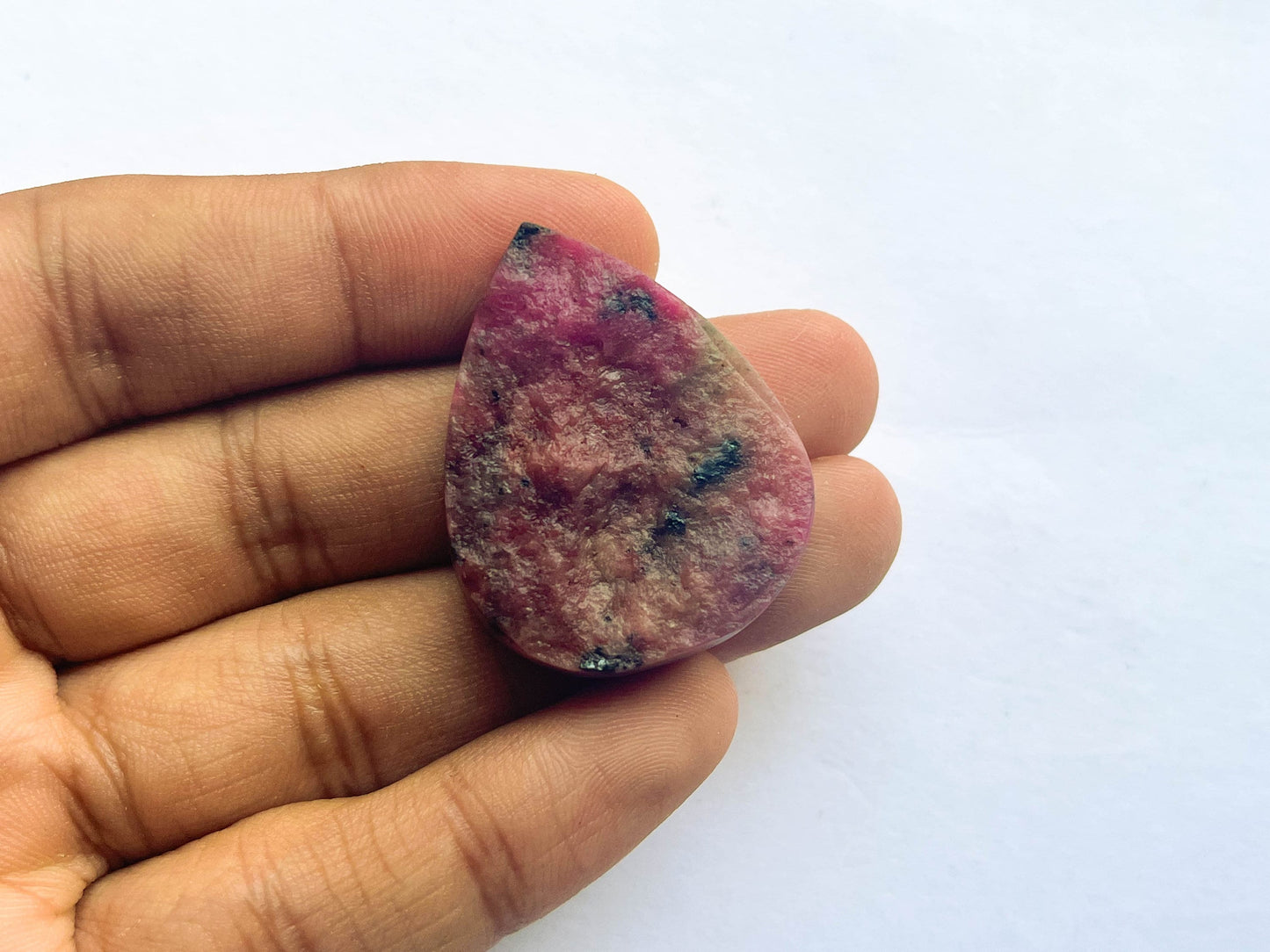 AAA Quality pink cobalto calcite Druzy Cabochons, Natural pink cobalto Druzy Cabochons, Top Quality handmade Cabochons 100%Natural BFYJ107-3 Beadsforyourjewelry