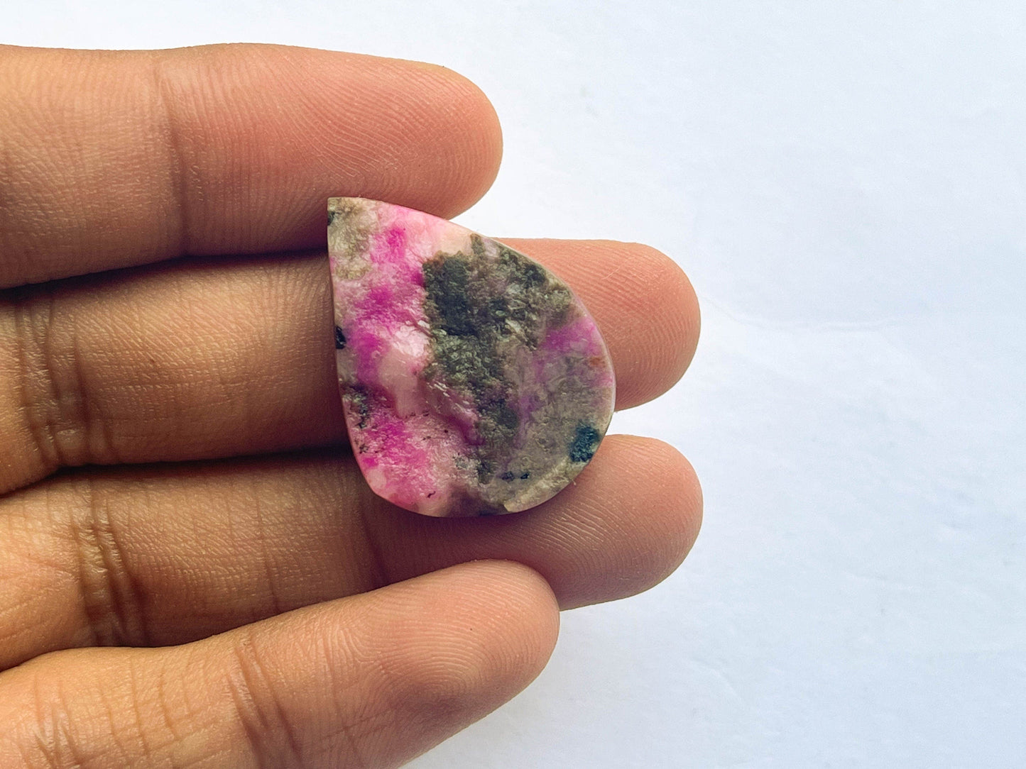 AAA Quality pink cobalto calcite Druzy Cabochons, Natural pink cobalto Druzy Cabochons, Top Quality handmade Cabochons 100%Natural BFYJ107-4 Beadsforyourjewelry