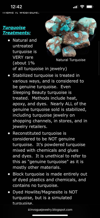 Genuine Arizona Turquoise Smooth Heishi Shape Beads, Turquoise Gemstone Beads, Arizona Turquoise Gemstone Beads, Turquoise Beads, BFYJ162 Beadsforyourjewelry