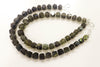 Load image into Gallery viewer, LABRADORITE Faceted Beads Uneven shape | 7x7mm to 10x10mm | 9 inch | 27 pieces | Natural Gemstone Beads for Jewelry Making Beadsforyourjewelry