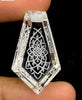 Natural Crystal Handcarved Fantasy cut reverse carving BFYJ59-6 Beadsforyourjewelry