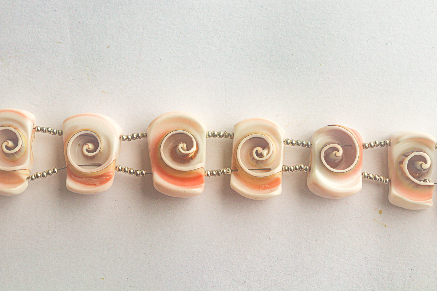 Natural Shell Beads Beadsforyourjewelry