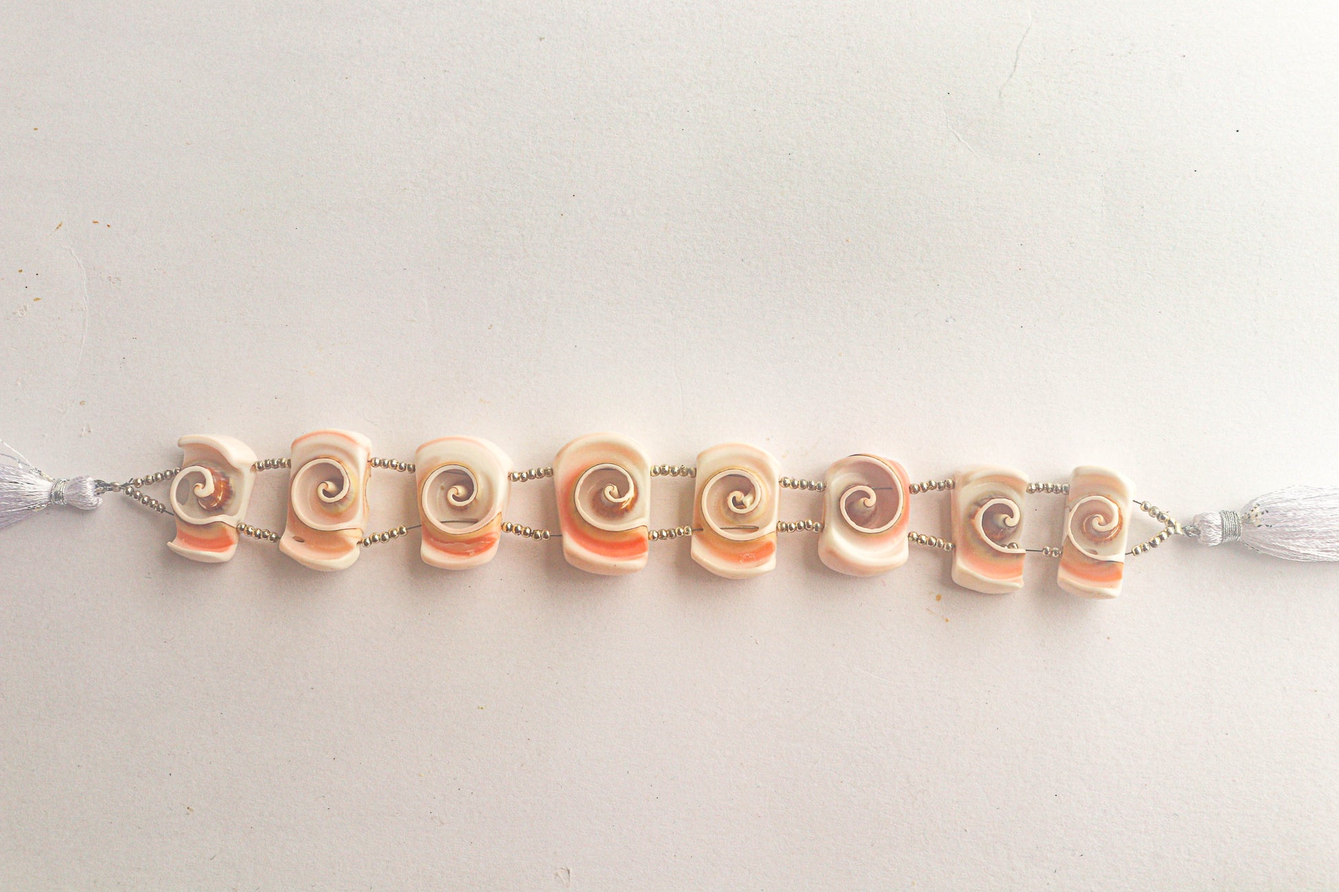 Natural Shell Beads Beadsforyourjewelry