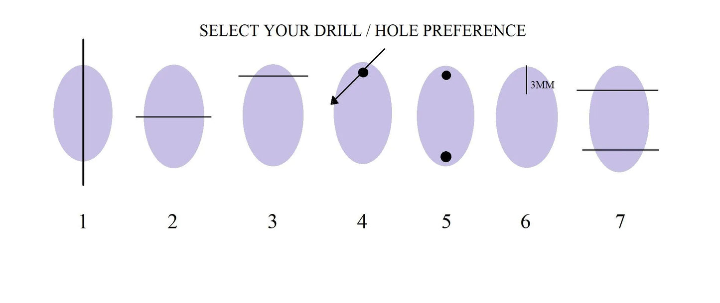 Exclusive! AAA Natural Lavender Quartz Pair for Earrings