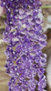 Load and play video in Gallery viewer, Amethyst Faceted Drops